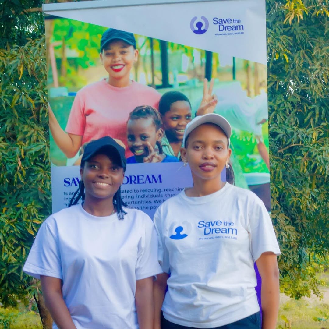 Mentorship Program
